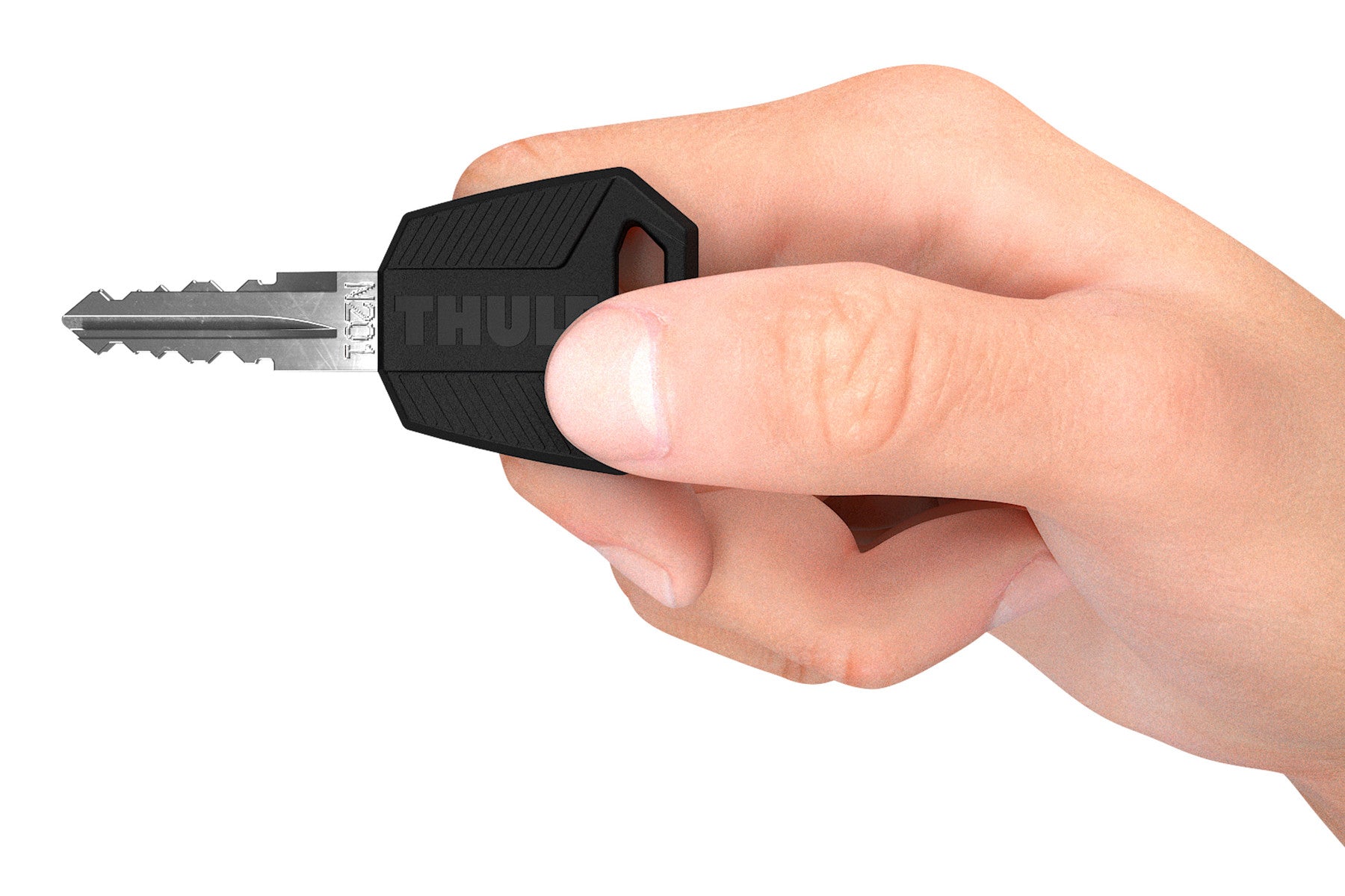 Thule Kit für Dachträger One-Key System – 4-teilig