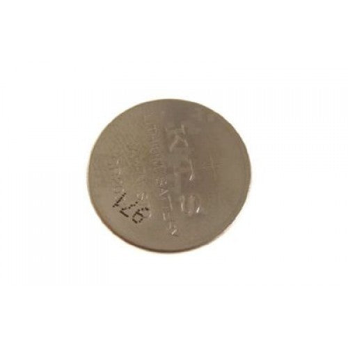 HPE Knopfzelle CR2032, Lithium, 3 V – 1 Stk.