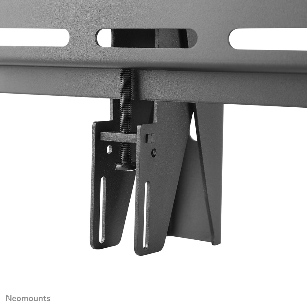 Neomounts Wandhalterung, für 40–52", bis 50 kg, Hochformat, Schwarz