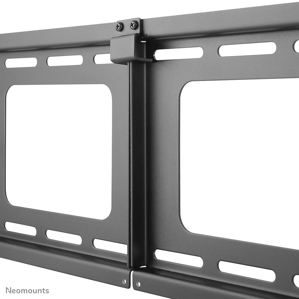 Neomounts Wandhalterung, für 40–52", VESA 200×200, bis 50 kg, schwarz