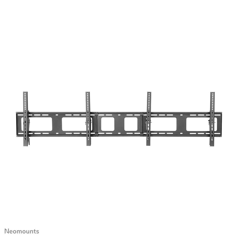 Neomounts Wandhalterung, für 40–52", VESA 200×200, bis 50 kg, schwarz