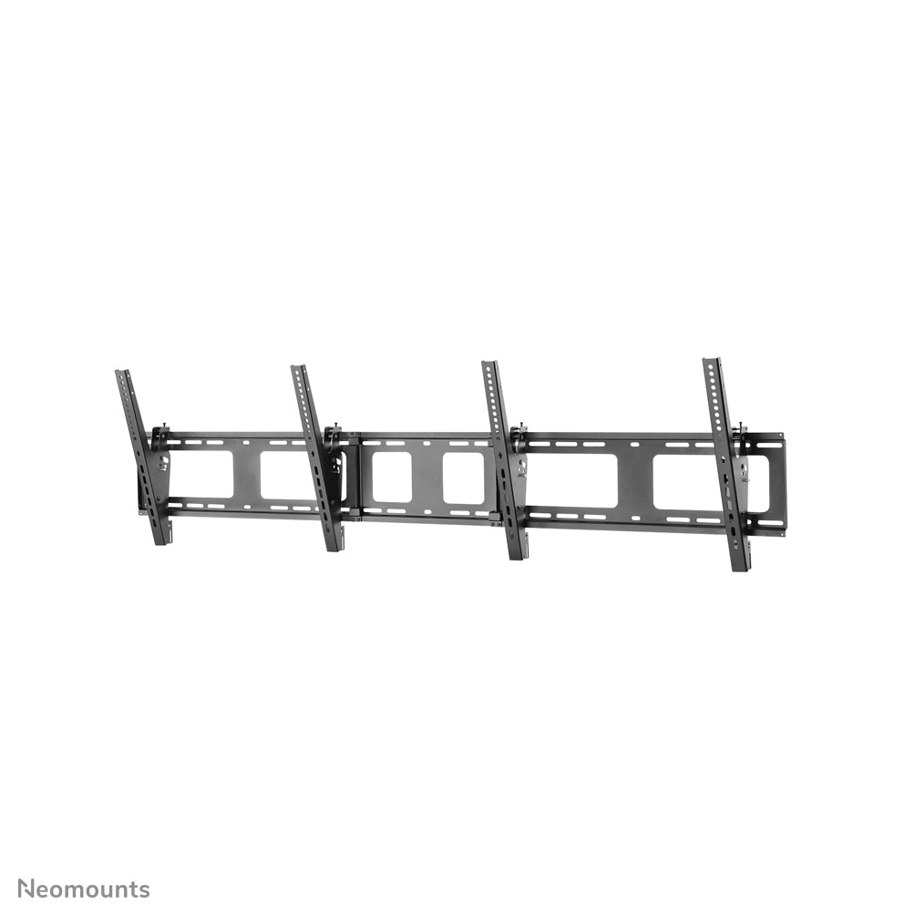 Neomounts Wandhalterung, für 40–52", VESA 200×200, bis 50 kg, schwarz
