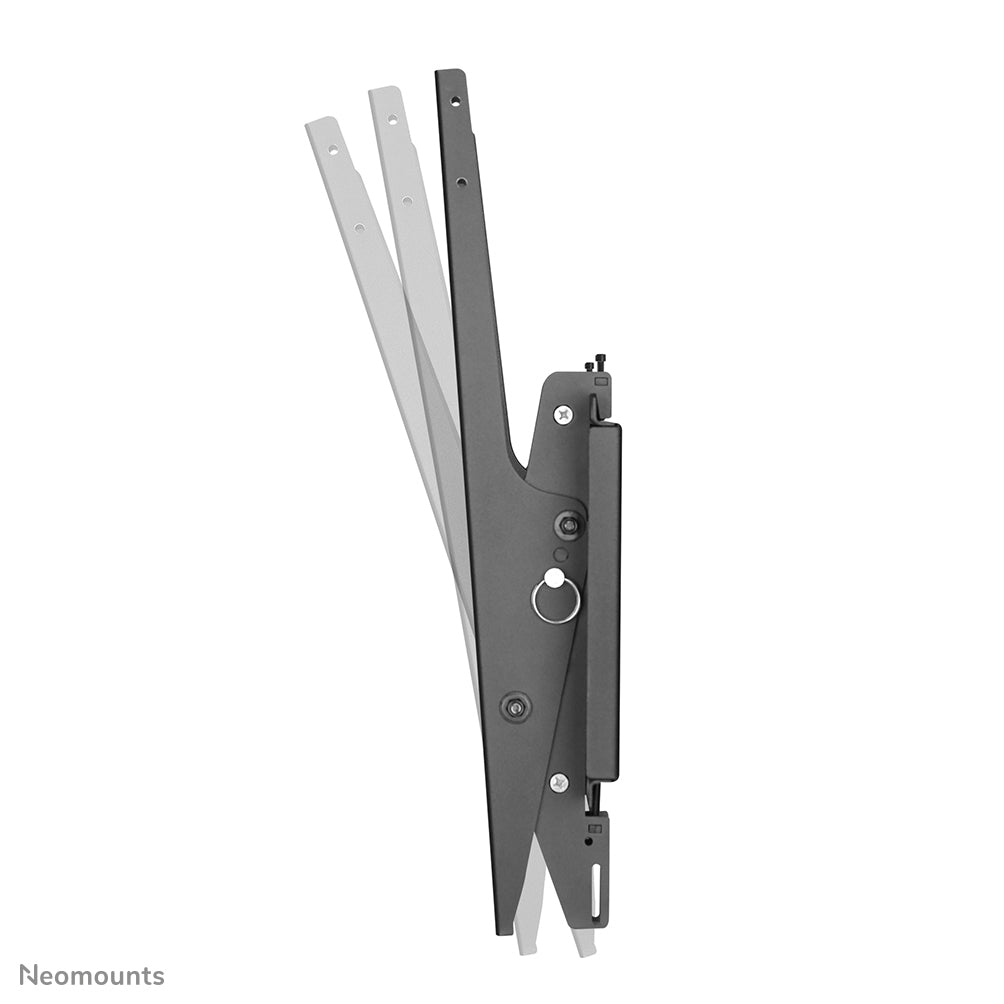Neomounts Wandhalterung, für 40–52", VESA 200×200, bis 50 kg, schwarz