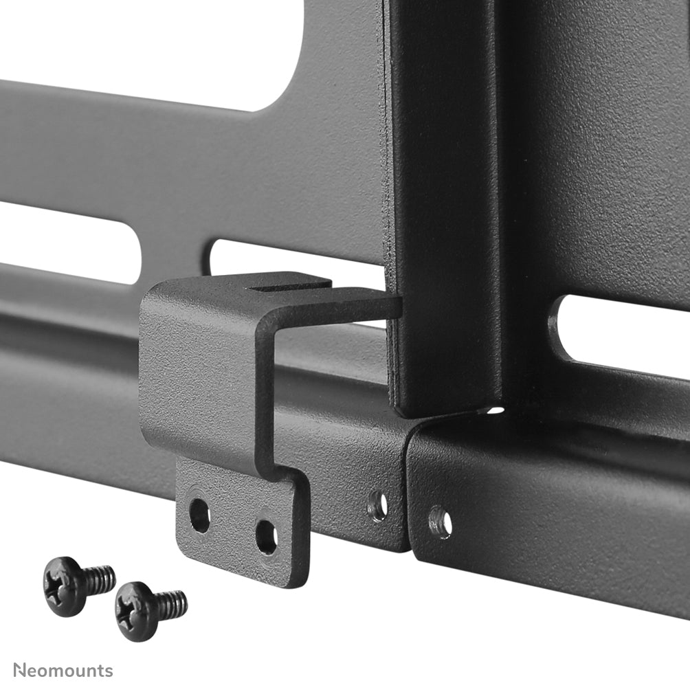 Neomounts Wandhalterung, für 40–52", VESA 200×200, bis 50 kg, schwarz