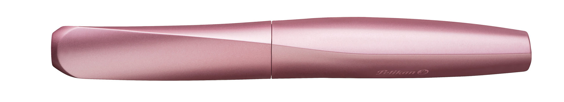 Pelikan Twist Girly Rose – Füllfederhalter – M – Rosé