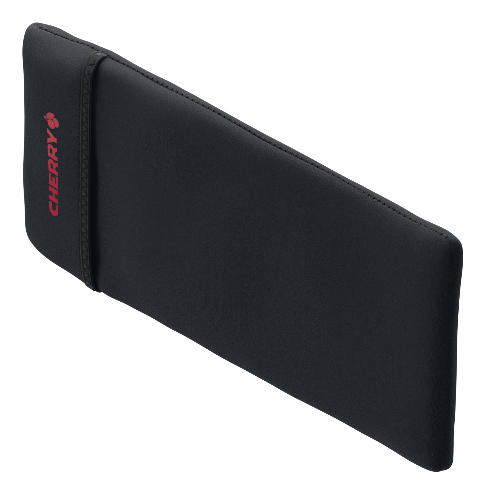 CHERRY KW X ULP 2.0 MINI – Tastatur, verkabelt (USB-C) & kabellos (Bluetooth/2,4 GHz) – für Windows & macOS