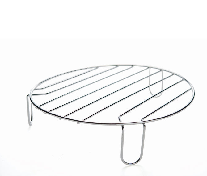 Koenig Kombi-Mikrowelle B01106 – 20 l, Grill, 700 W – silber/edelstahl