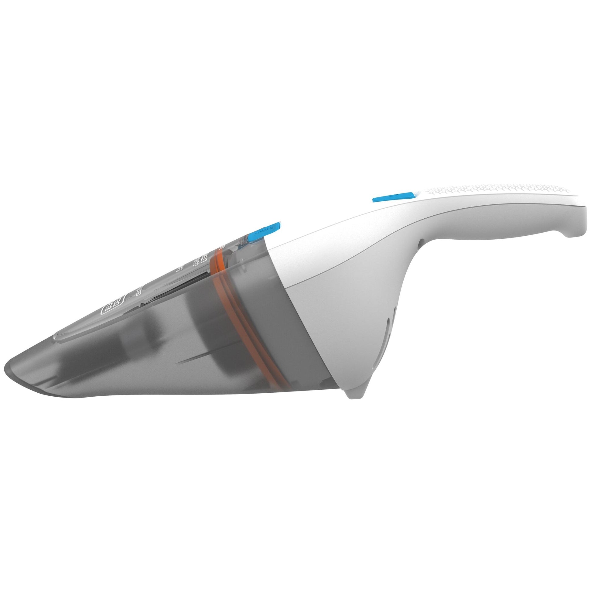 Black & Decker BLACK+DECKER Akkustaubsauger Dustbuster – 1500 mAh, 0,3 l, Akkubetrieb, 1 Stufe