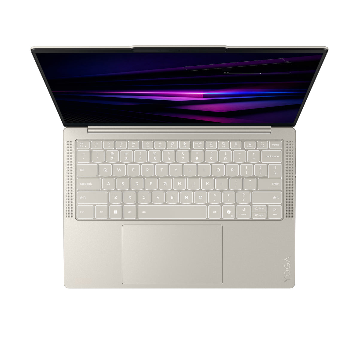 Lenovo Yoga Slim 7 14Iph11 Copilot+ – 14" WUXGA OLED, Core Ultra 5 325, 16 GB, 512 GB SSD, Win 11 Home
