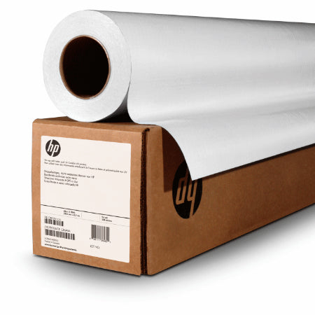 HP Leinwand matt – 914 mm × 15,2 m – 410 g/m²