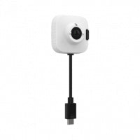 Axis Mini Cube Sensor TW1201 – weiss