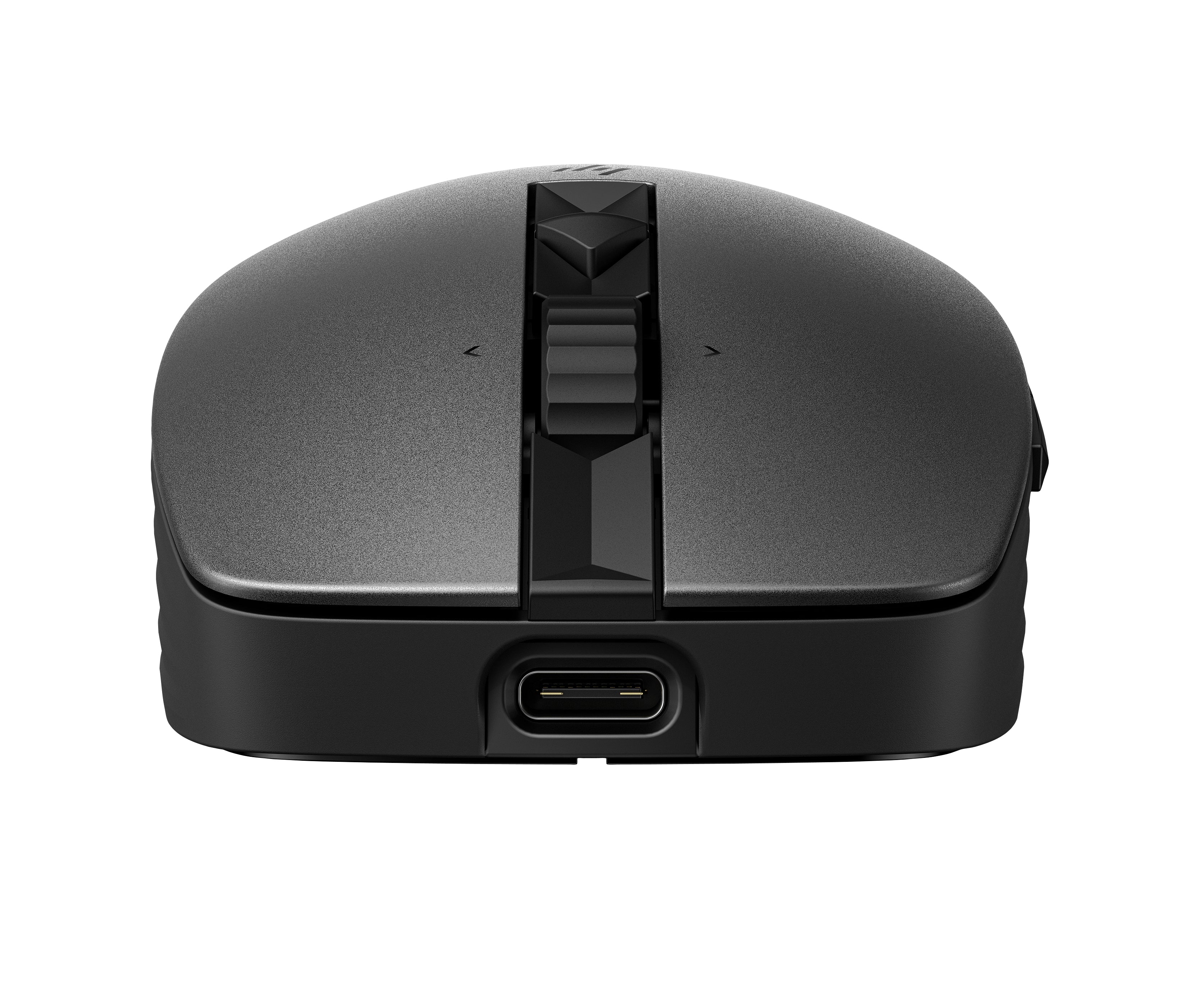 HP 715 Maus – kabellos, Bluetooth, wiederaufladbar, Multi-Device