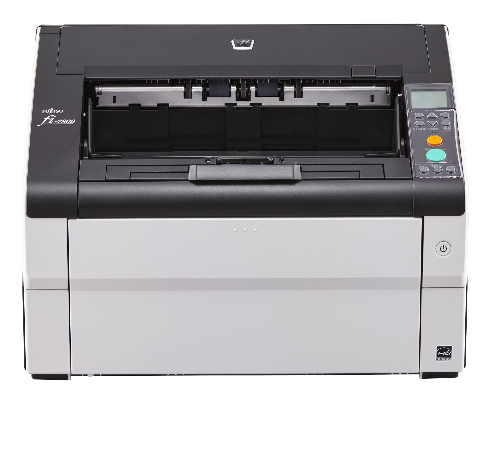 Ricoh FI-7800 – Dokumentenscanner, A4