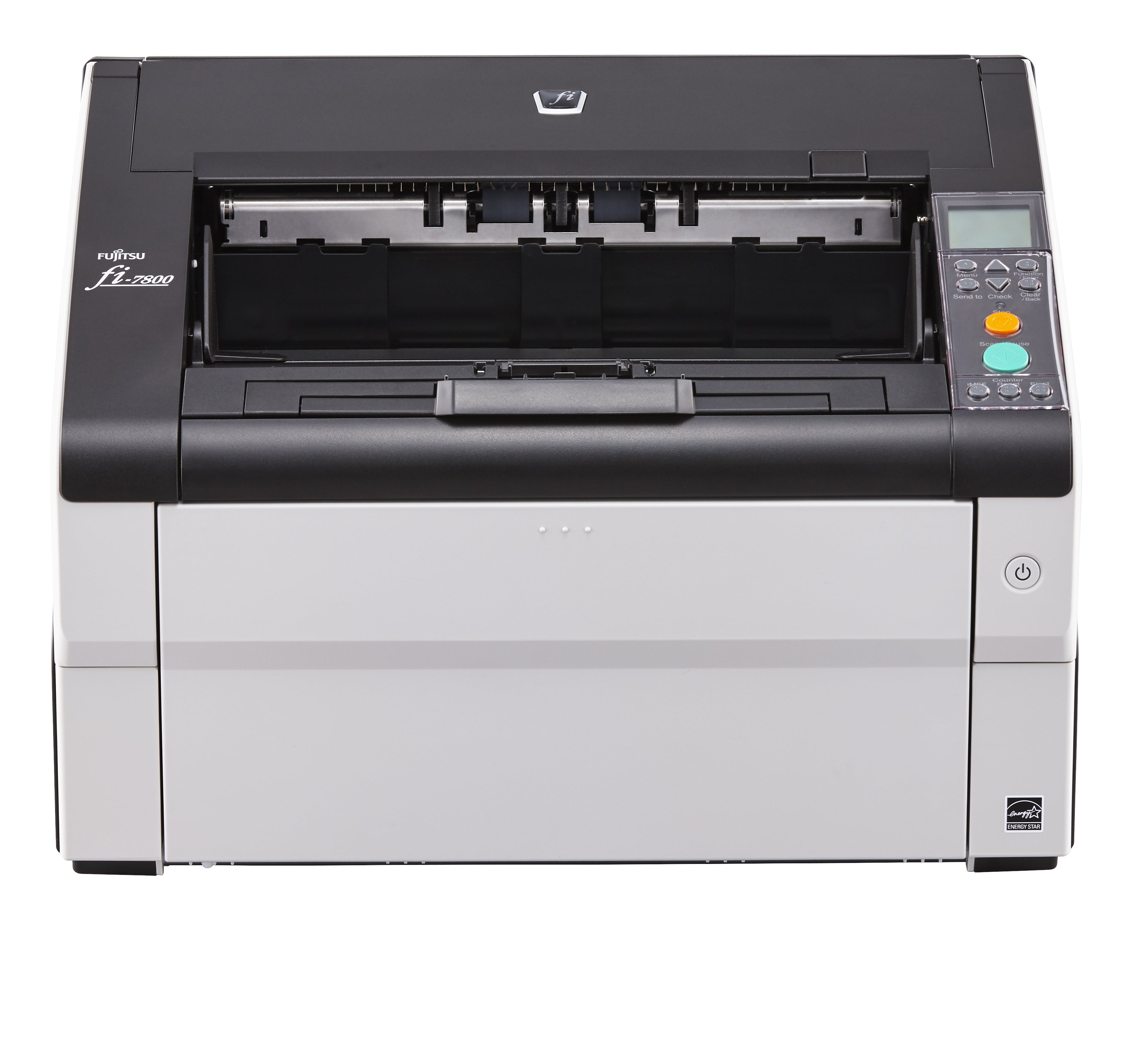 Ricoh FI-7800 – Dokumentenscanner, A4