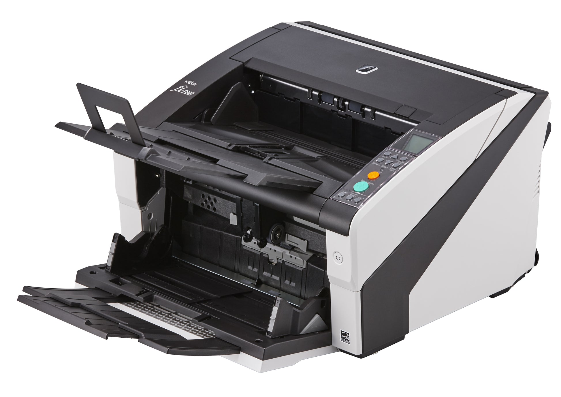 Ricoh FI-7800 – Dokumentenscanner, A4
