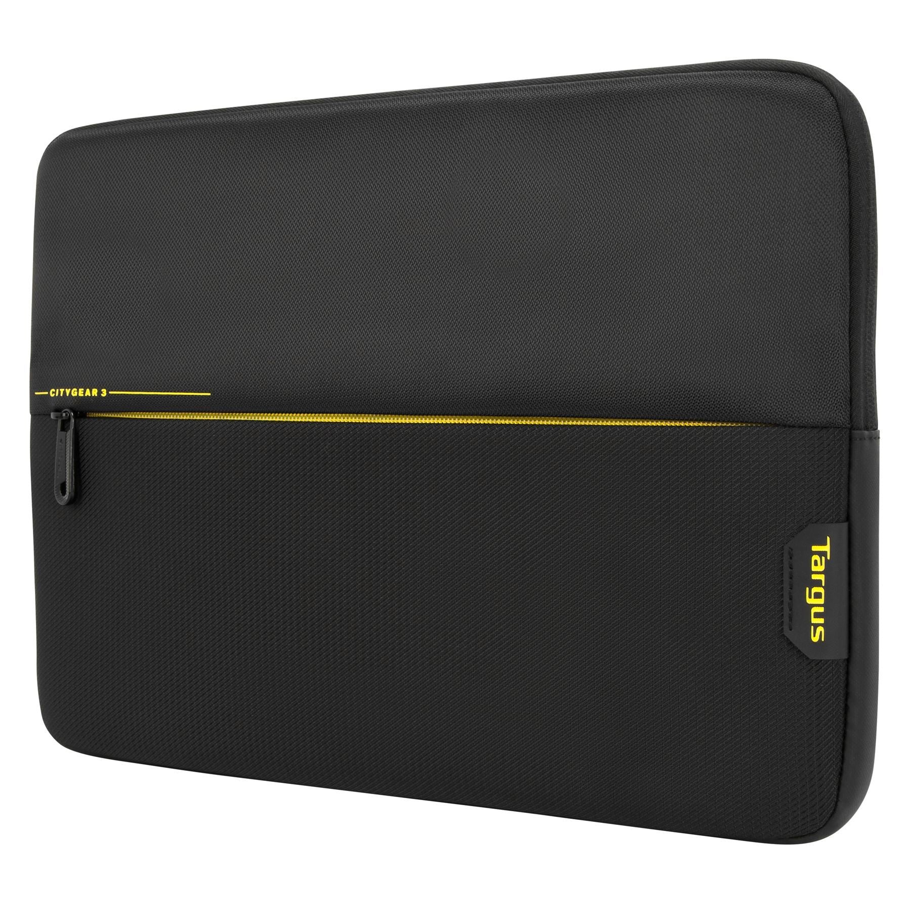 Targus Notebook-Schutzhülle bis 14,0" – Schwarz
