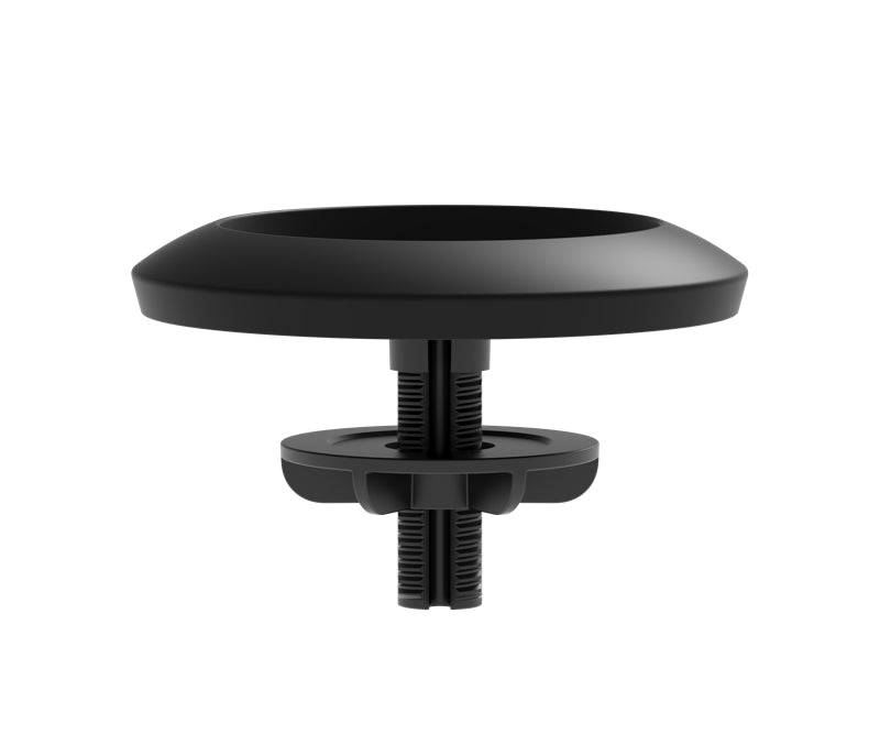 Logitech Rally Mic Pod Halterung – Adapter/Fernbedienung, für Rally Mic Pod, schwarz