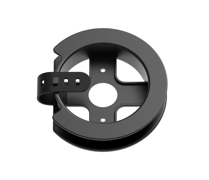Logitech 952-000002 Mikrofonständer & -Arme – für Rally Mic Pod, Graphit