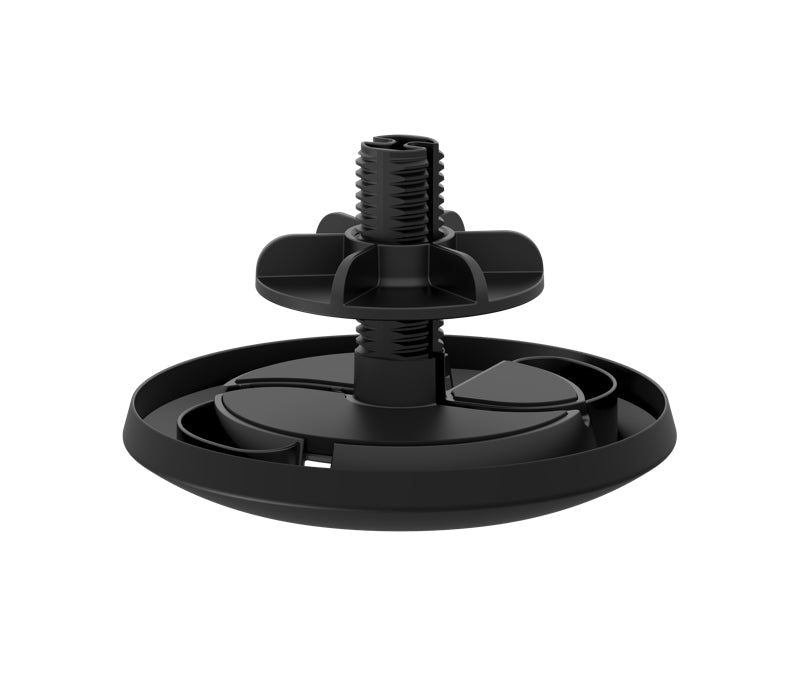 Logitech 952-000002 Mikrofonständer & -Arme – für Rally Mic Pod, Graphit