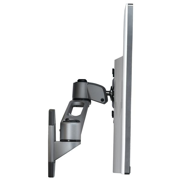 StarTech.com Monitorarm, Wandmontage, schwenkbar