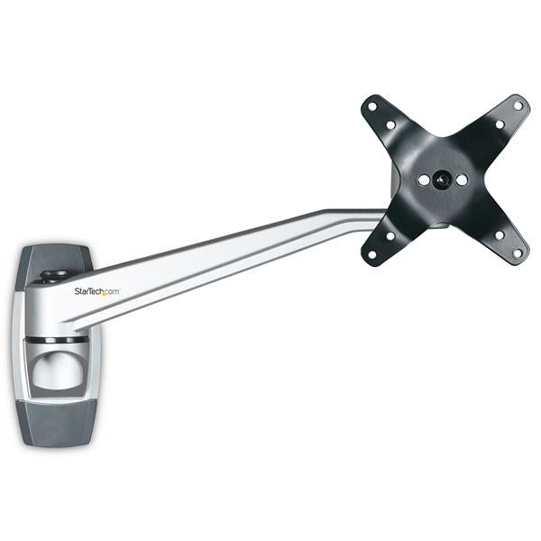 StarTech.com Monitorarm, Wandmontage, schwenkbar