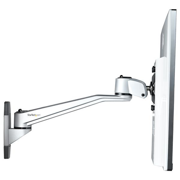 StarTech.com Monitorarm, Wandmontage, schwenkbar