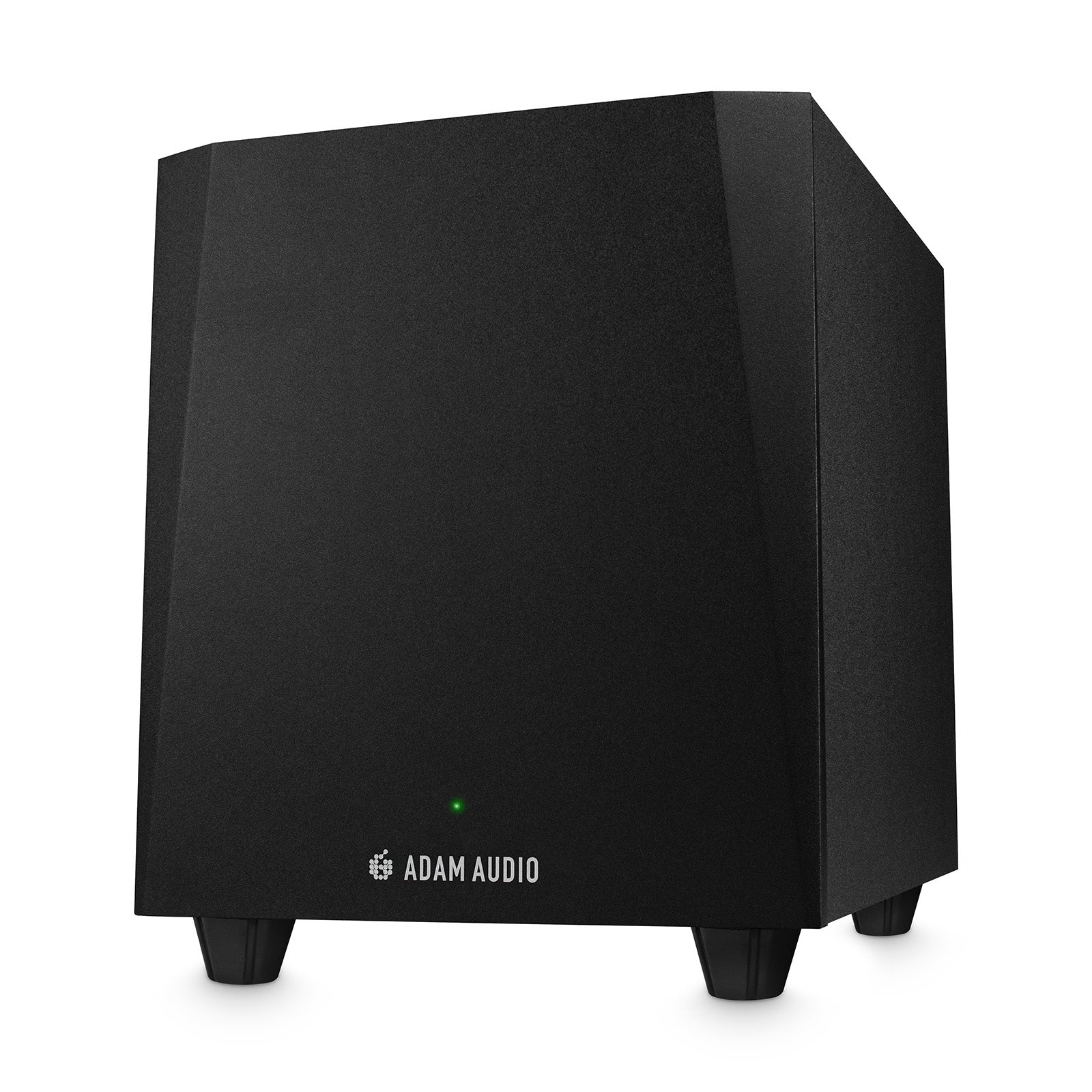 Adam Audio T10S – Subwoofer – 130 W, 10", Schwarz
