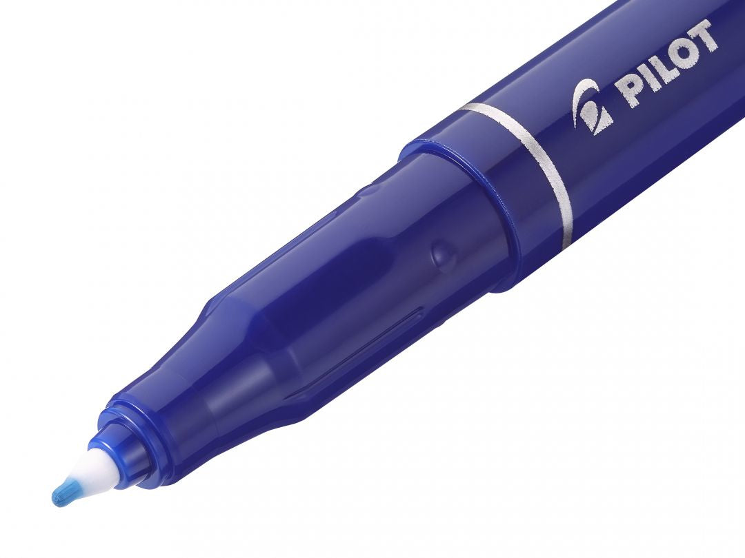 Pilot FriXion Set2Go Fineliner – 8er-Set 1,3 mm – 8 Farben, sortiert