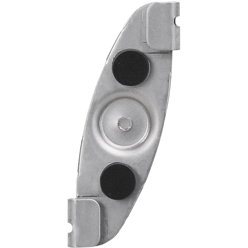 Ubiquiti Rack-Montagekit – für UAP-AC-PRO, UAP-AC-HD, UAP-AC-SHD, Aluminium