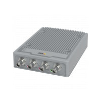 Axis P7304 Video-Encoder – PoE, microSD, 25/30 FPS