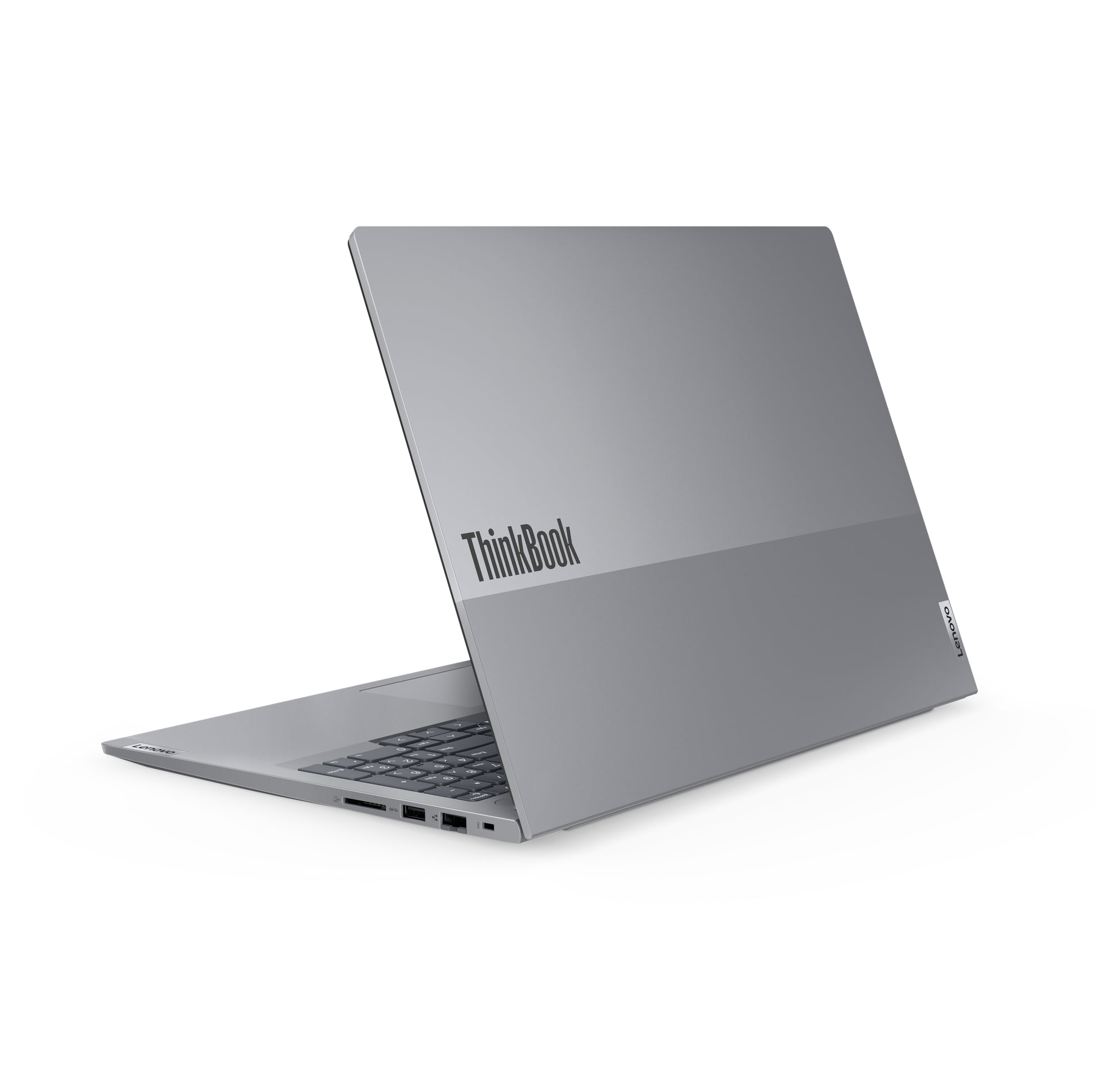 Lenovo ThinkBook 16 G7 ARP Laptop, Windows 11 Pro