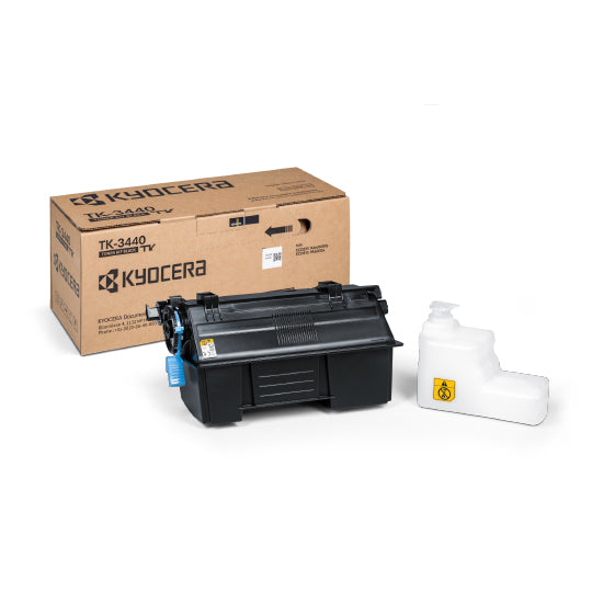 Kyocera – Toner TK-3440 – 40000 Seiten