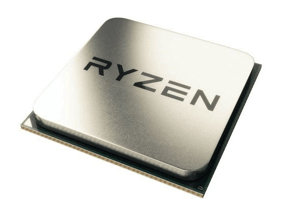 AMD Ryzen 7 3800X – Prozessor – 8 Kerne, 3,9 GHz (Boost 4,5 GHz), Sockel AM4, 32 MB L3, 105 W