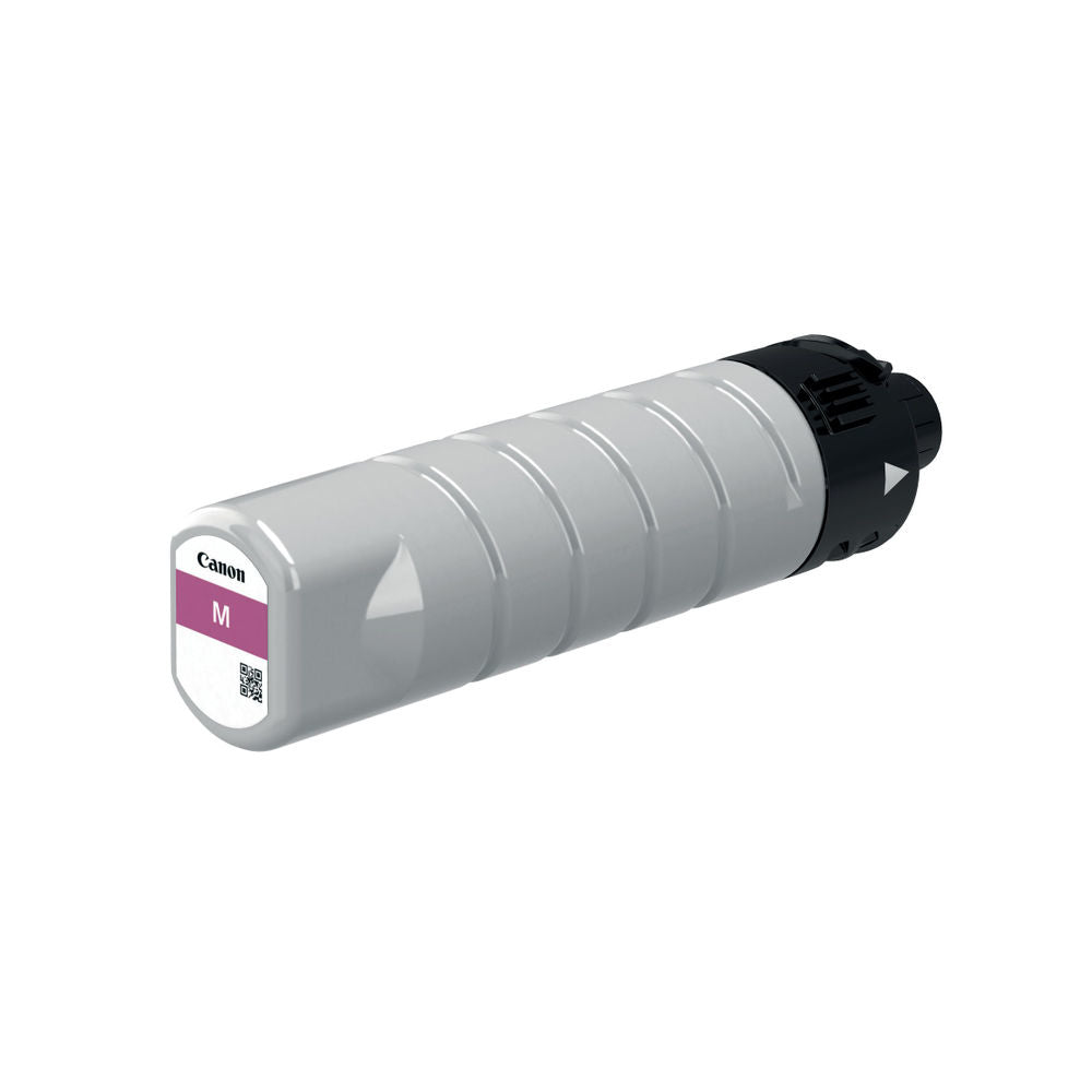 Canon Tintenpatrone PGI-7500XLM, Magenta, XL, 16’500 Seiten – für WG7550Z