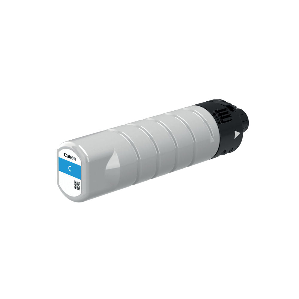 Canon Tintenpatrone PGI-7500XLC, cyan, XL, 16'200 Seiten, original für WG7550Z