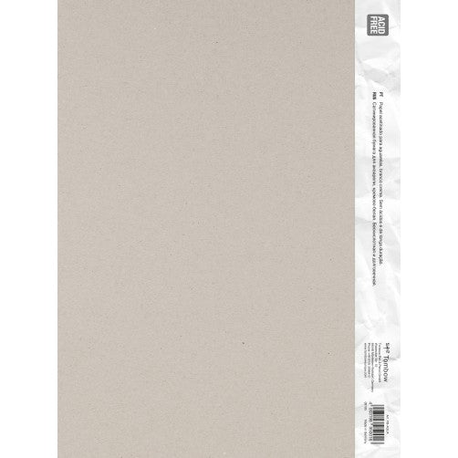 Tombow Aquarellblock – 24 × 33 cm – 300 g/m² – 15 Blatt, Weiss, für Aquarell