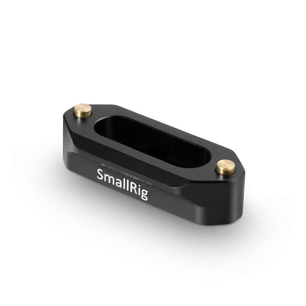 SmallRig 1409 Schnellspann-Sicherheitsbügel – 4 cm, Aluminium – für universelle Systeme