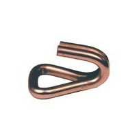 Zurrfix Schlaufenband 6'000 × 25 mm, mit Ratsche, Rot