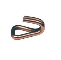 Zurrfix SR150-104 R4 – 4 m, Rot, 210 daN