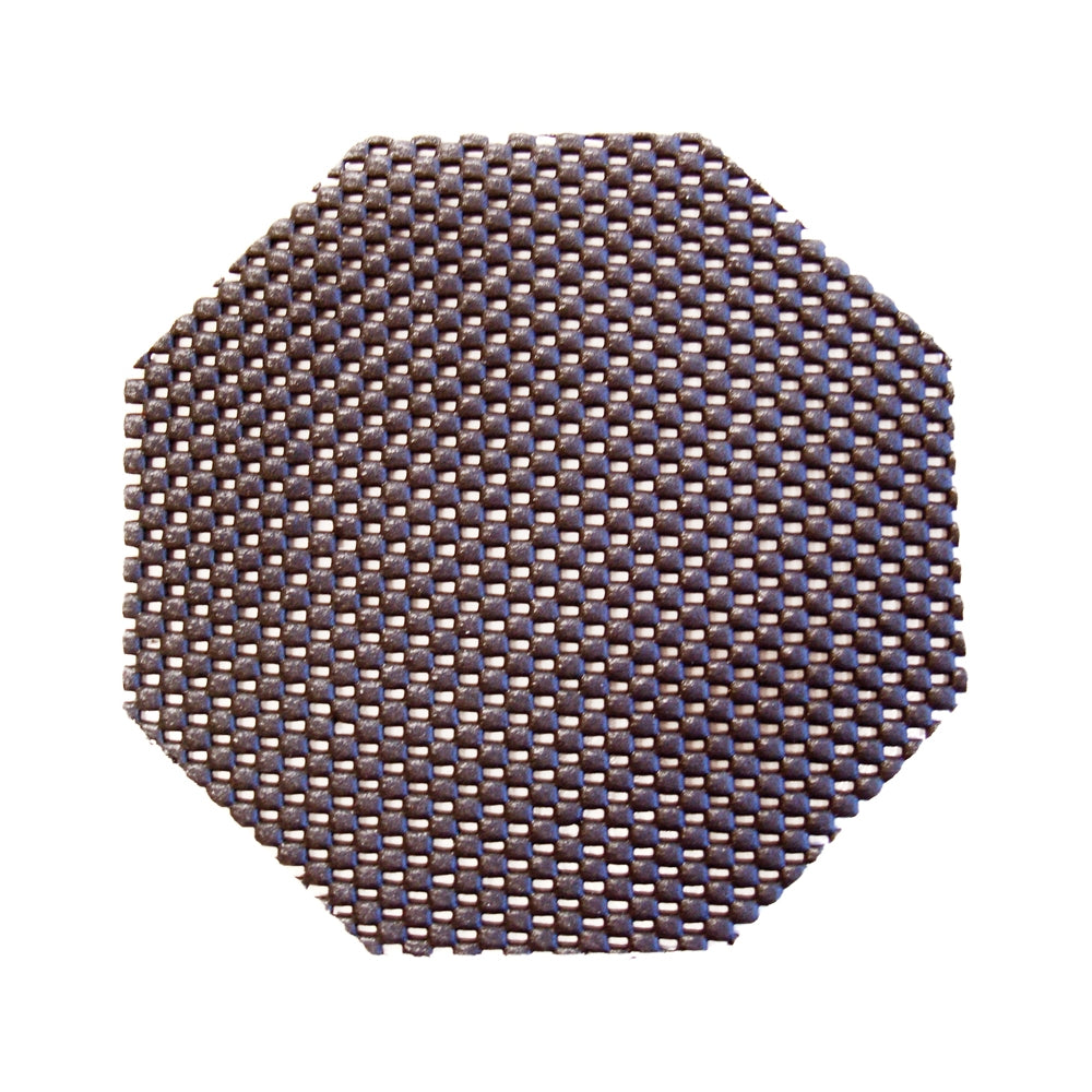 Zurrfix Bodenschutzmatte – Schwarz – 900 × 1'200 mm – für Personenwagen