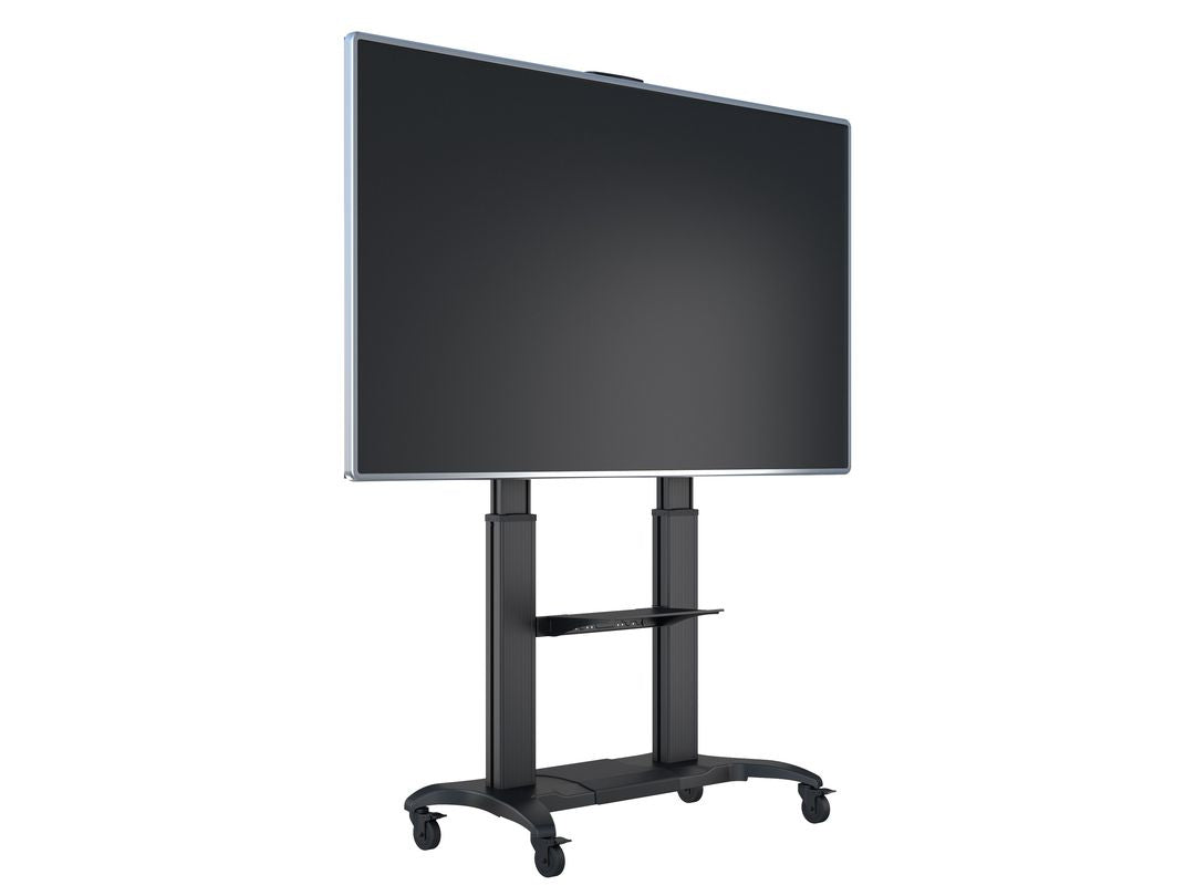 Multibrackets M Floorstand 180 HD – Displayständer, höhenverstellbar, für 98", VESA 900×600, bis 90 kg