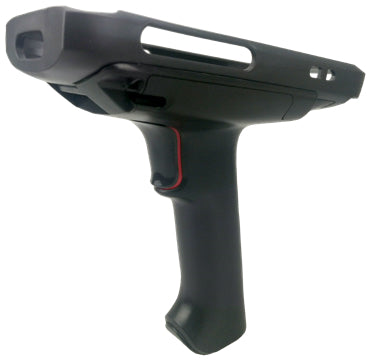 Honeywell Zubehör – CT40-SH-PB – Kit, Scan-Handle – für CT40 – schwarz – inkl. TPU-Boot
