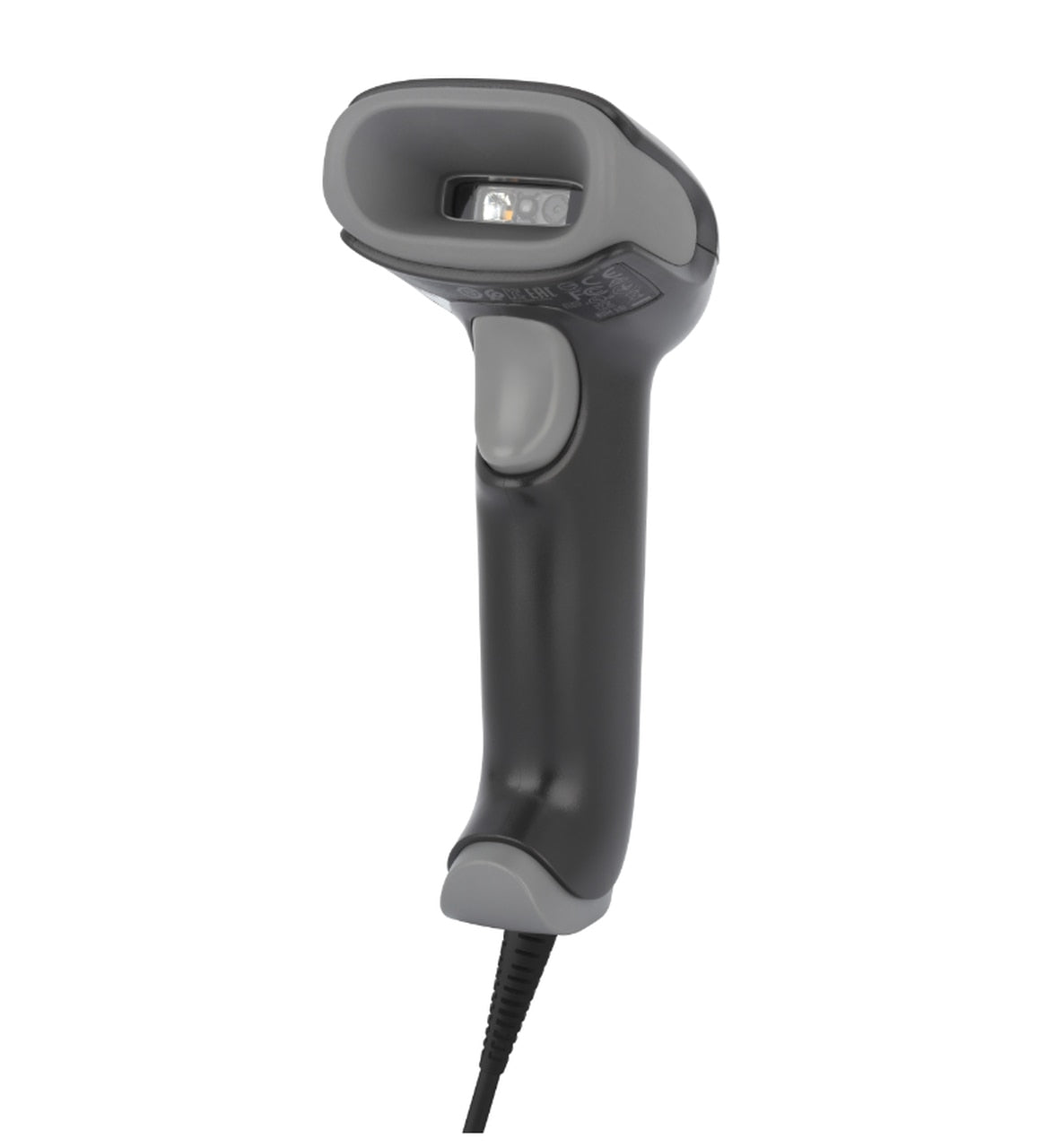 Honeywell Omnidirektionaler Barcodeleser USB Kit: Ladestation + Kabel