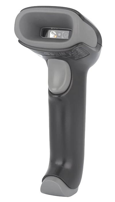 Honeywell Omnidirektionaler Barcodeleser USB Kit: Ladestation + Kabel