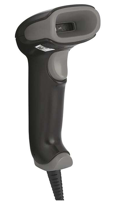 Honeywell Omnidirektionaler Barcodeleser USB Kit: Ladestation + Kabel