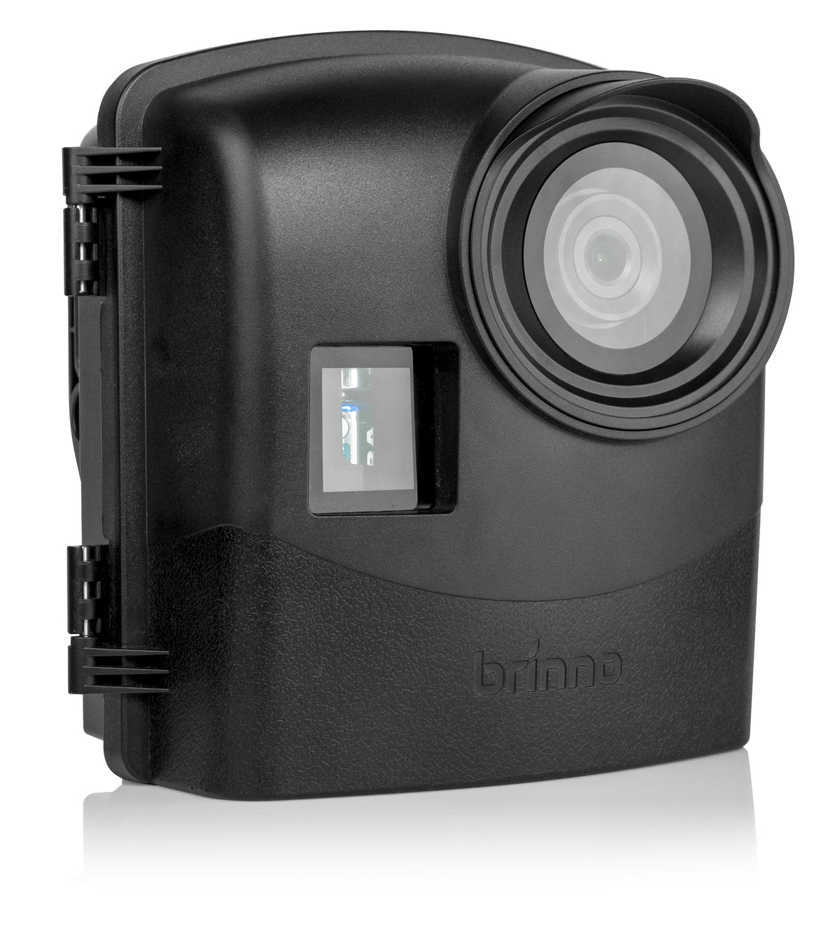 Brinno BCC2000 – Zeitrafferkamera, 720p, schwarz