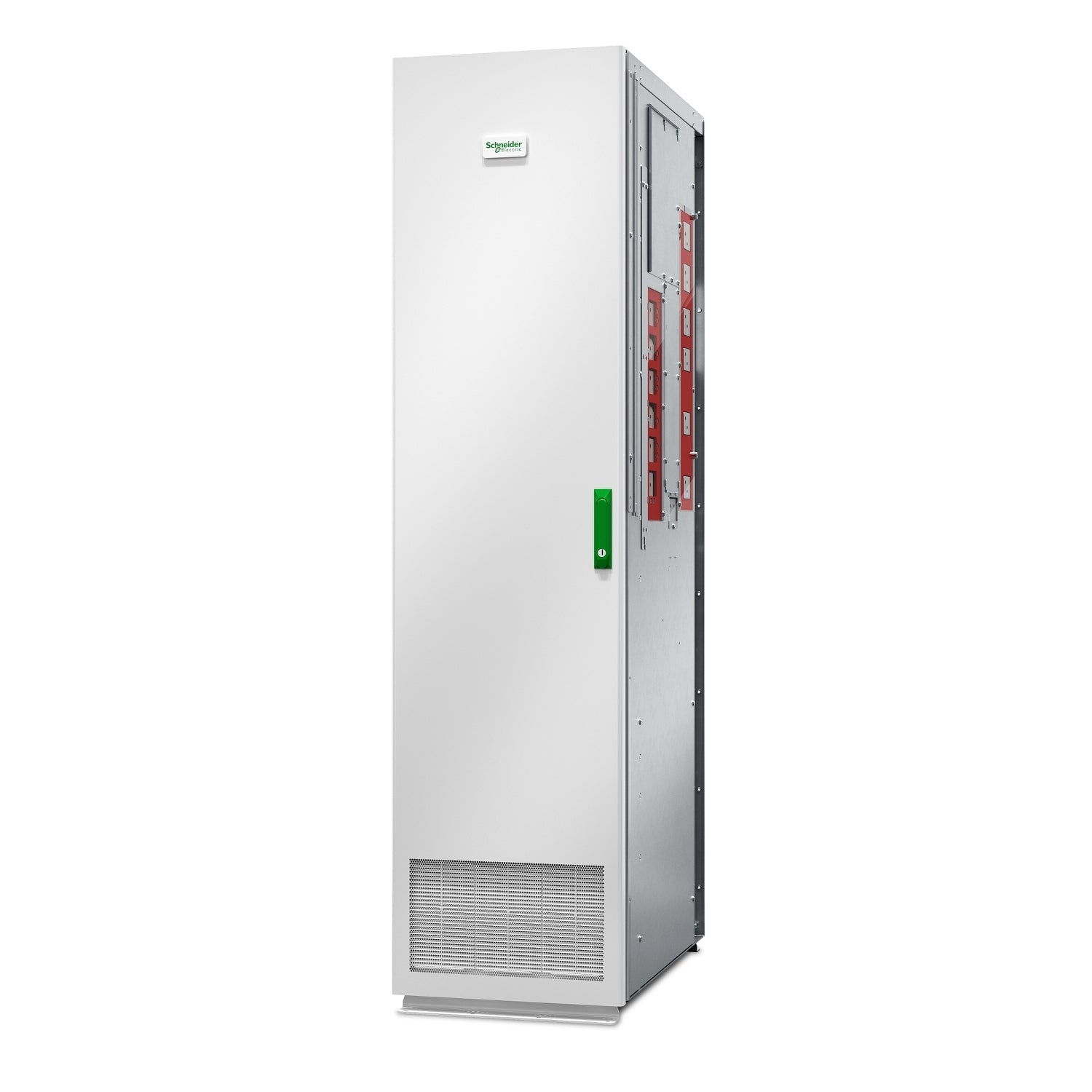 APC Wartungs-Bypass-Panel Galaxy VL – 500×847×1970 mm, 175 kg – GVLMBCA200K500H