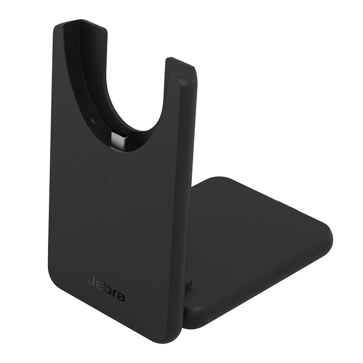 Jabra Evolve3 65 Desk Stand – Headset-Ständer – für Evolve3 65 – Schwarz