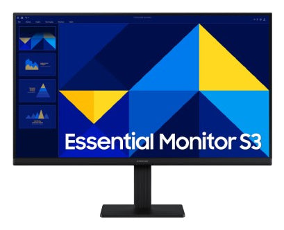 Samsung S27D304GAU – 27", 1920 × 1080 (Full HD), IPS, 100 Hz