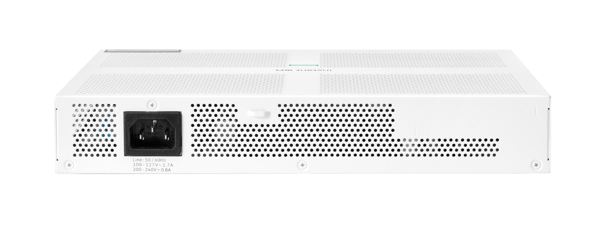 HPE Aruba 1430 16G R8R48A – Switch – 16×GbE, L2, PoE+ 124 W, 1U, Weiss